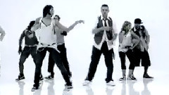 Justin Timberlake - Hits Megamix 2008