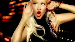 Christina Aguilera - Megamix 2013