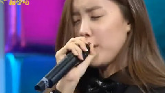 T-ara - 黄金渔场 未公开