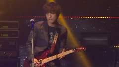 CNBLUE - BLUE NIGHT IN SEOUL 中文字幕 完整版