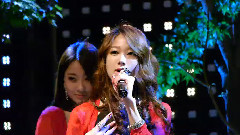 Nine Muses - Dolls