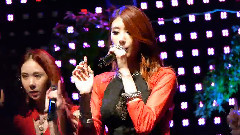 Nine Muses - Ticket