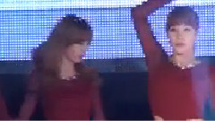 Nine Muses - Ticket