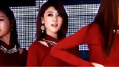 Nine Muses - Ticket