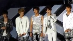 EXO-K,EXO-M,EXO - SMTOWN In Seoul EXO