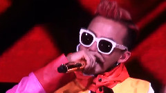 G-Dragon(BigBang) - Crayon