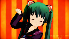 初音未来,VOCALOID家族 - ネコミミアーカイブ