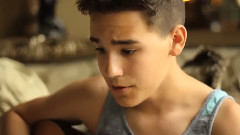 Jacob Whitesides,Justin Timberlake - Mirrors
