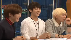 BTOB - Studio C Cut