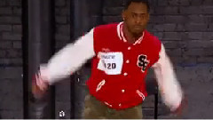 影视原声 - < So You Think You Can Dance >S10 E02