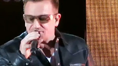 Mary J.Blige,U2 - Moment Of Surrender