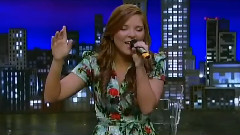 Bianca Ryan - His Hand To Save