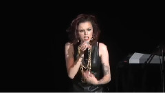 Cher Lloyd - Want U Back