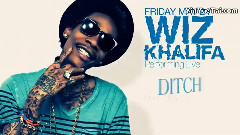 Wiz Khalifa,Big Sean,Chris Brown - Memorial Day Weekend