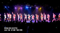 JKT48 - Mirai No Kajitsu 幕后花絮