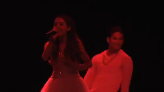 Ariana Grande - The Way