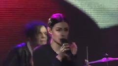 Lena Meyer Landrut - Mr. Arrow Key