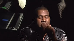 Kanye West - Black Skinhead