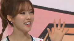 T-ara - KBS家族的品格