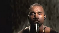 Kanye West - New Slaves