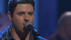Chris Young - Tomorrow