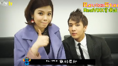 VIXX,LYn - Vixx TV EP48 Ravi Feat