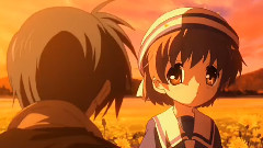 动漫专属,模仿翻唱,平井坚,游戏原声 - 轻闭双眼 X Clannad