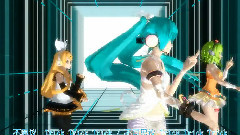 初音未来,VOCALOID家族 - Freely Tomorrow