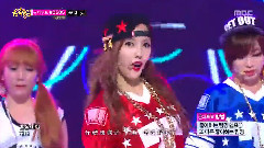 T-ara N4 - 田园日记