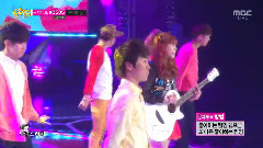 Juniel - 可爱的男人