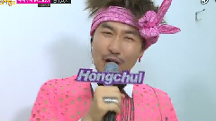4minute - 后台采访