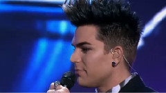 Adam Lambert - Mad World & 采访