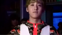 uBEAT,U-Kiss - uBEAT Mnet Japan回归后台 Cut