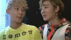 uBEAT,U-Kiss - Mnet Wide News Cut