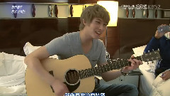 CNBLUE - KBS 演艺家中介