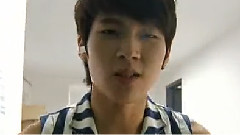 Infinite - 2012 Infinite Summer Concert Making02