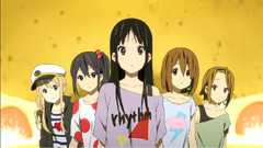 K-ON!,动漫专属 - Listen!!
