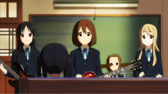 K-ON!,动漫专属 - 天使にふれたよ