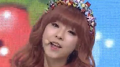 Juniel - 可爱的男人