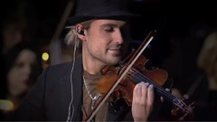 音乐短片,David Garrett - Air