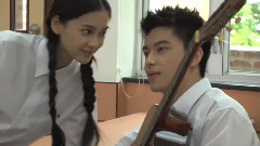 Angelababy - <都要微笑好吗>