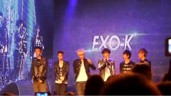 EXO,EXO-K - MENT