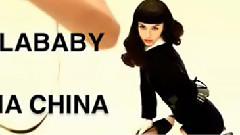 Angelababy - <红秀Grazia> 65期