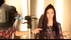 Angelababy - 2012秋冬B+Ab x Angelababy全新合作系列