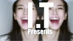 Angelababy - 2012秋冬B+Ab x Angelababy全新合作系列