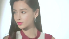 Angelababy - VOGUE服饰与美容