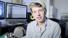 Charlie Puth,模仿翻唱 - The A Team (Cover)