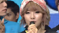 4minute - 一位受赏