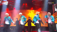 B.A.P - Warrior