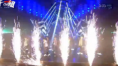 B.A.P - Power